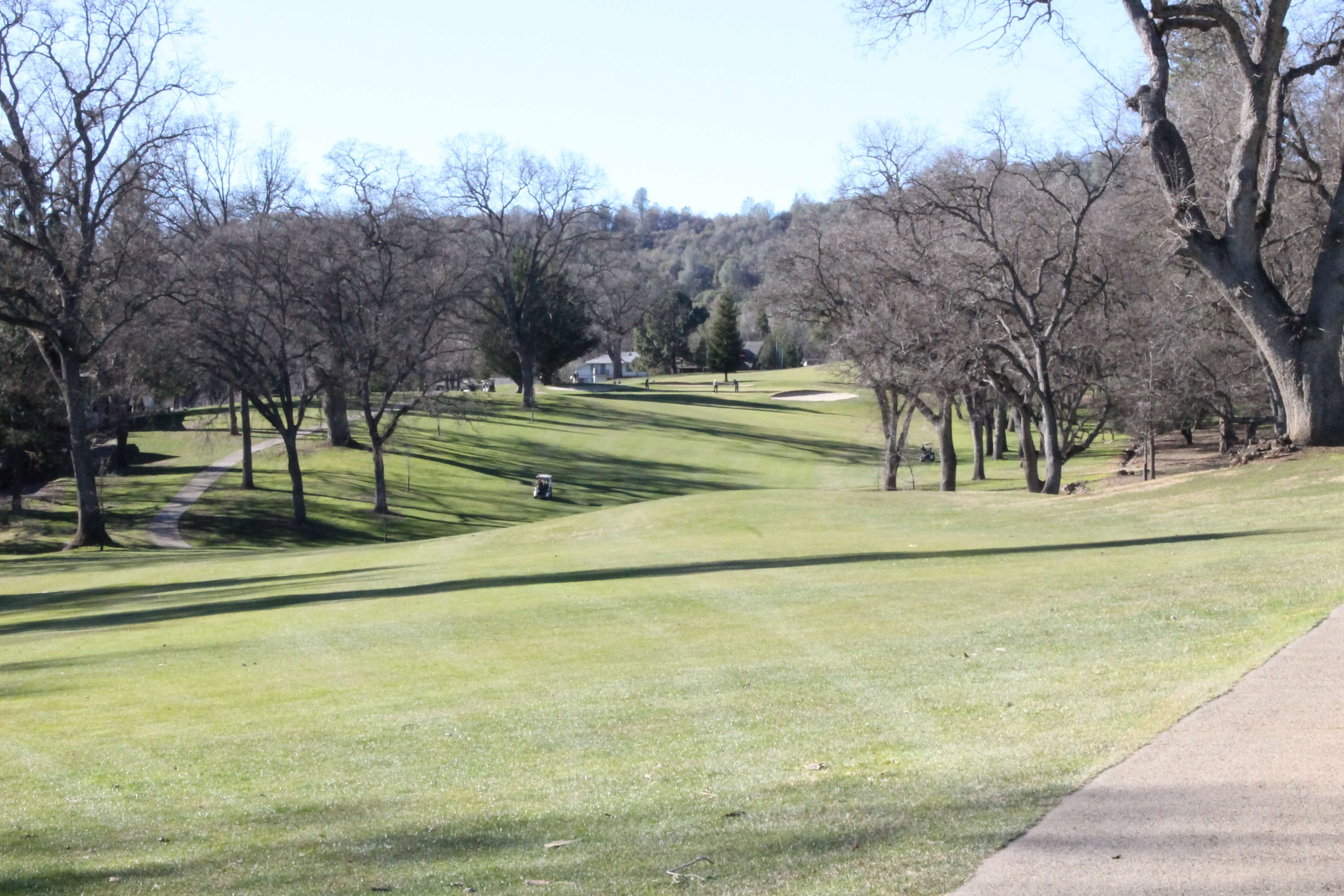 Golf 61 Pine Mountain Lake Golf 61 Pine Mountain Lake